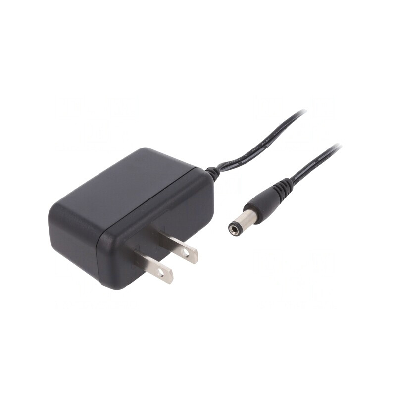 Alimentator Pulsatoriu 12VDC 0.42A 5W | Electronic-mag.ro | Componente Electronice