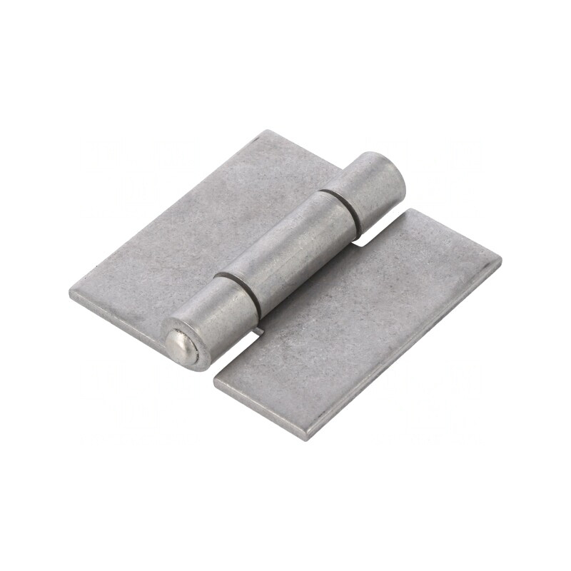 Balama Oțel Inoxidabil 60mm | Electronic-mag.ro | Componente Electronice