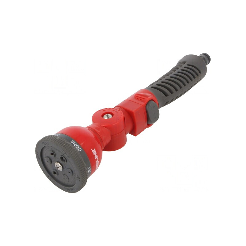 Aspersor Reglabil Articulat ABS PP | Electronic-mag.ro | Componente Electronice Aspersor Reglabil Articulat ABS PP | Electronic-mag.ro | Componente Electronice
