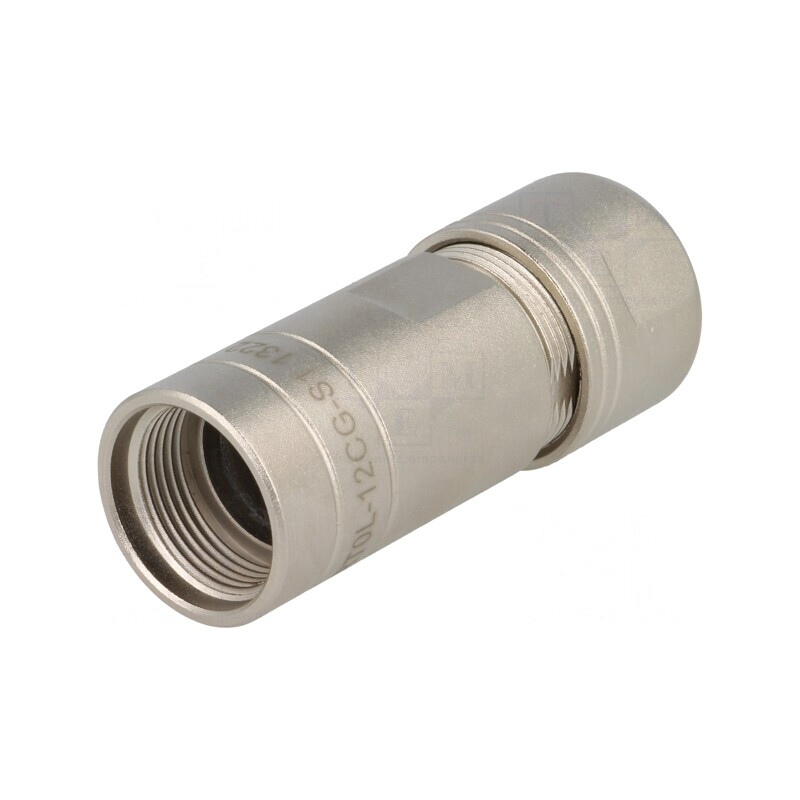 Intrare cablu drept Ecomate RM 12 -40÷105°C | Electronic-mag.ro | Componente Electronice Intrare cablu drept Ecomate RM 12 -40÷105°C | Electronic-mag.ro | Componente Electronice