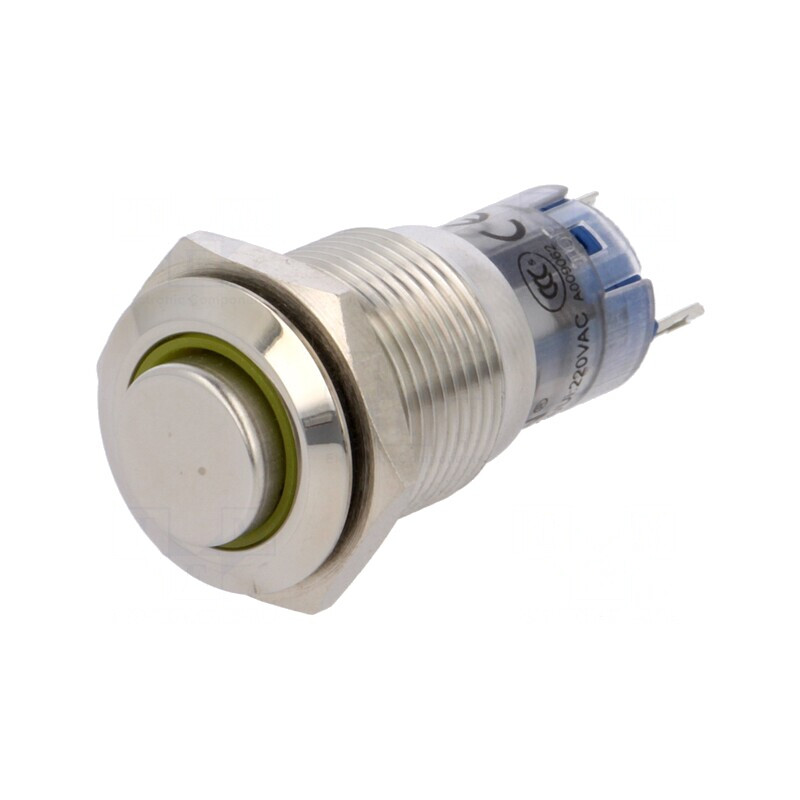 Comutator Anti-Vandalism SPDT 0,5A/220VAC 1A/24VDC | Electronic-mag.ro | Componente Electronice