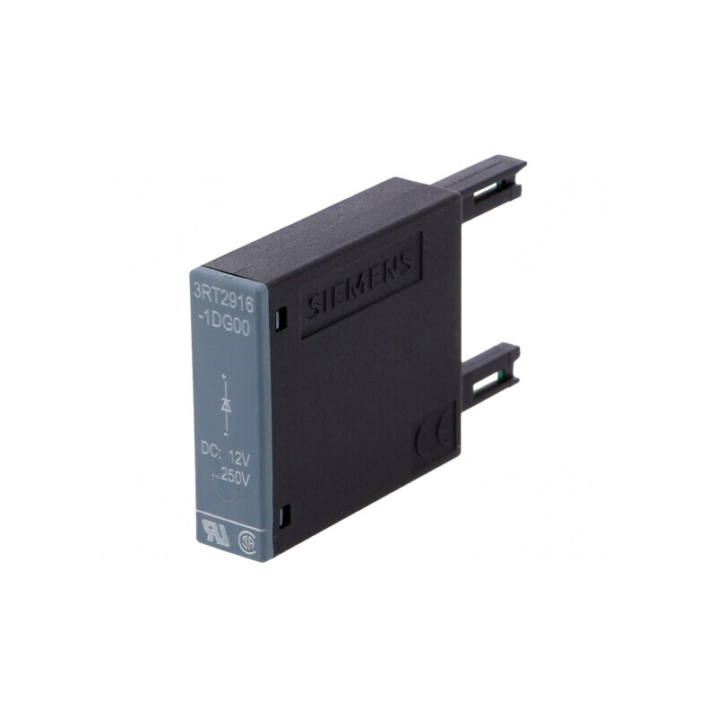 Limitator Supratensiuni Diodă 12-250VDC | Electronic-mag.ro | Componente Electronice