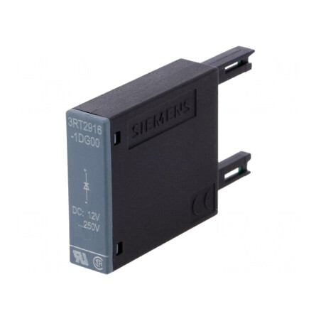 Limitator Supratensiuni Diodă 12-250VDC | Electronic-mag.ro | Componente Electronice