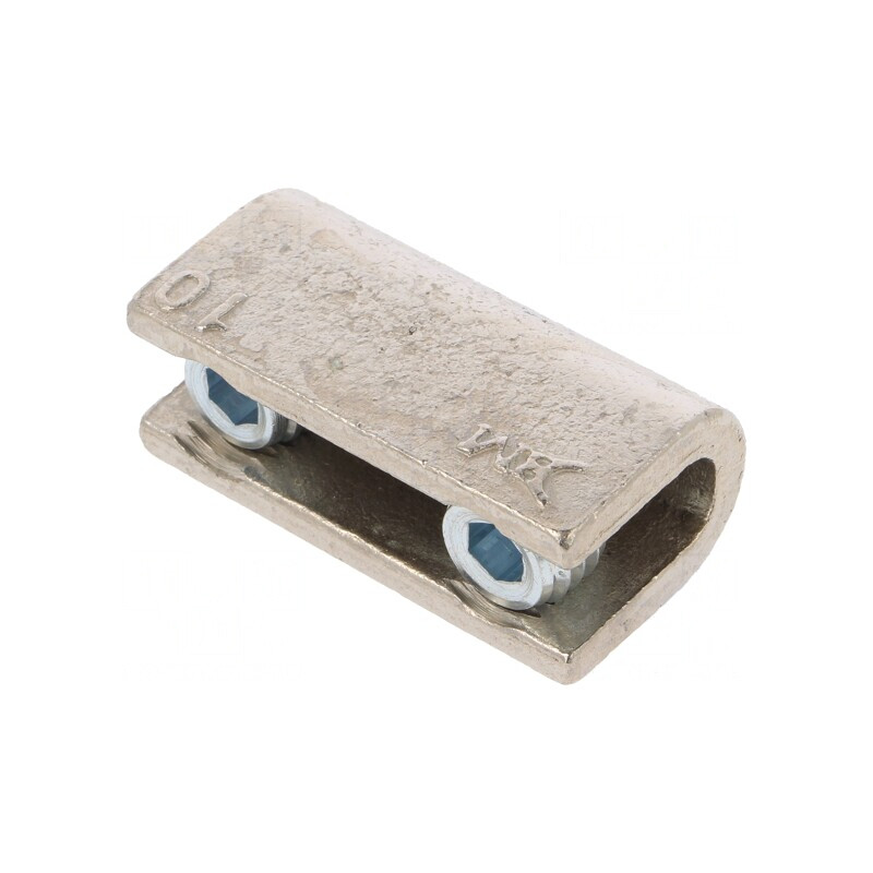 Terminal cu Șurub pe Cablu 70mm2 | Electronic-mag.ro | Componente Electronice
