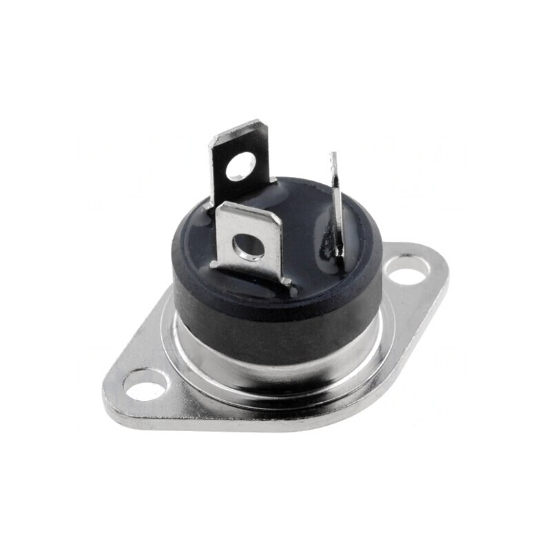 Triac 600V 25A 50mA RD91 | Electronic-mag.ro | Componente Electronice