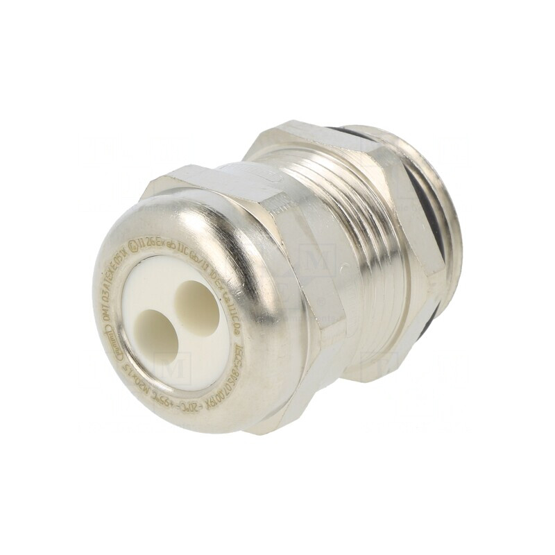 Garnitură de etanșare M20 IP68 5mm | Electronic-mag.ro | Componente Electronice
