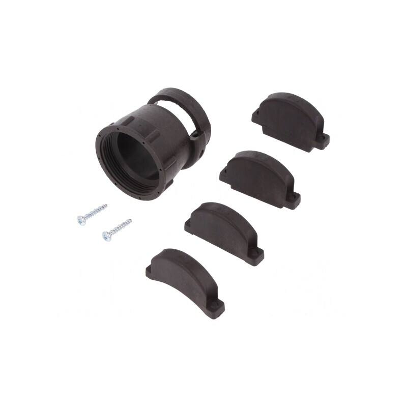Protecție Cablu și Dispozitiv de Prindere 23 cm | Electronic-mag.ro | Componente Electronice Protecție Cablu și Dispozitiv de Prindere 23 cm | Electronic-mag.ro | Componente Electronice