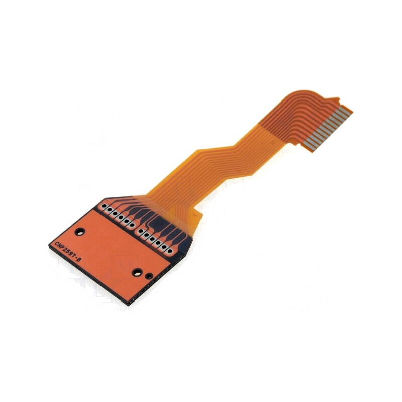 Cablu panglică conectare Pioneer CNP 2597 | Electronic-mag.ro | Componente Electronice
