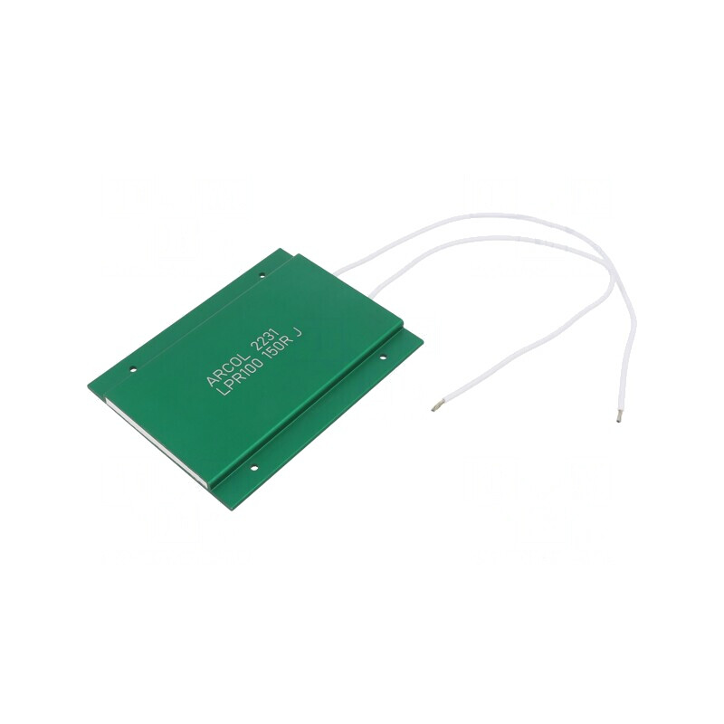 Rezistor putere 150Ω 100W | Electronic-mag.ro | Componente Electronice