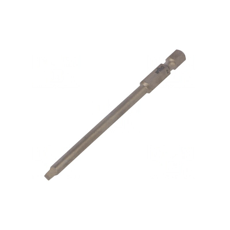 Capăt de șurubelniță pătrat 2 90mm Professional | Electronic-mag.ro | Componente Electronice Capăt de șurubelniță pătrat 2 90mm Professional | Electronic-mag.ro | Componente Electronice