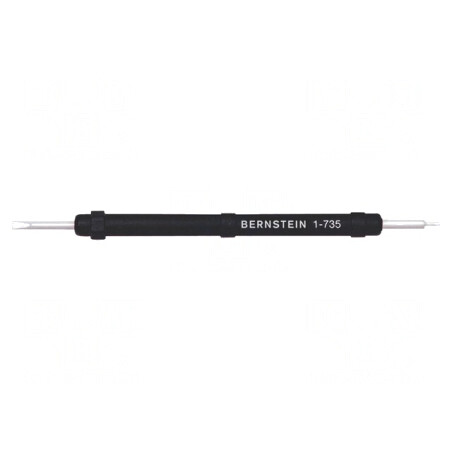Mâner Șurubelniță 100mm | Electronic-mag.ro | Componente Electronice
