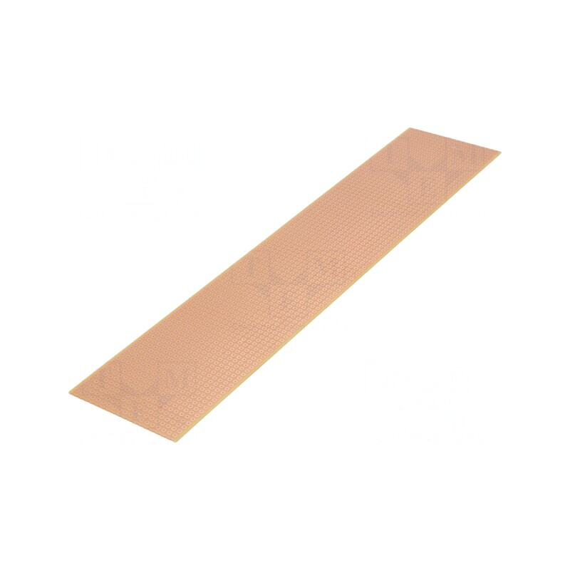 Placă Universală Prototip 100mm x 500mm | Electronic-mag.ro | Componente Electronice Placă Universală Prototip 100mm x 500mm | Electronic-mag.ro | Componente Electronice