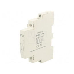 Contacte Auxiliare STM cu Cleme Laterale | Electronic-mag.ro | Componente Electronice