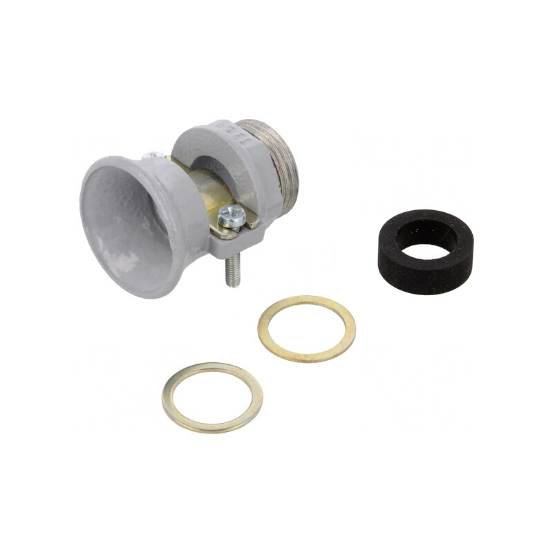 Intrare cablu IP65 PG13,5 12mm | Electronic-mag.ro | Componente Electronice