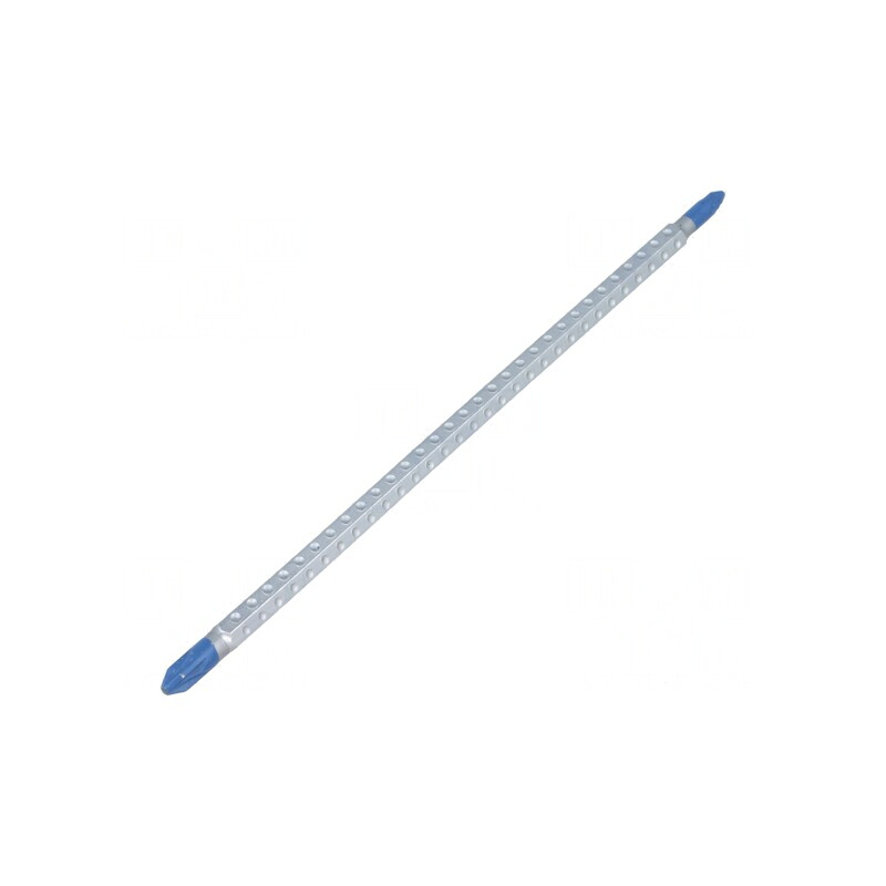 Tijă înlocuibilă Pozidriv SYSTEM 4 120mm PZ0 PZ1 | Electronic-mag.ro | Componente Electronice