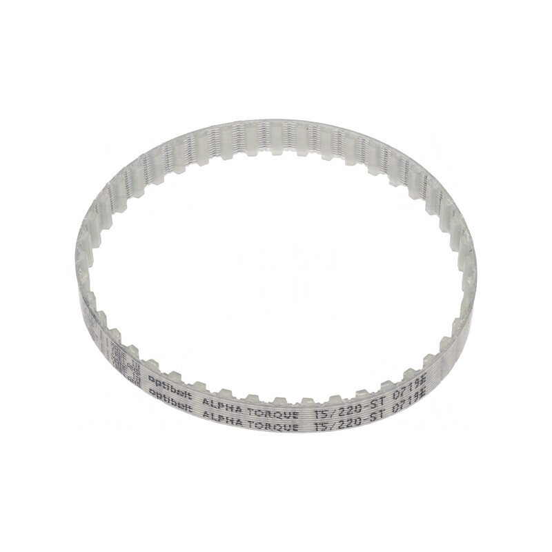 Curea dințată T5 220mm 8mm | Electronic-mag.ro | Componente Electronice Curea dințată T5 220mm 8mm | Electronic-mag.ro | Componente Electronice