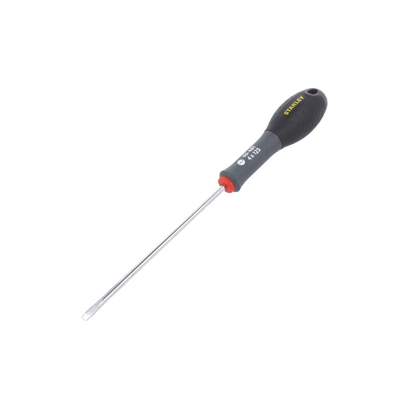 Șurubelniță Plată FatMax 125mm | Electronic-mag.ro | Componente Electronice