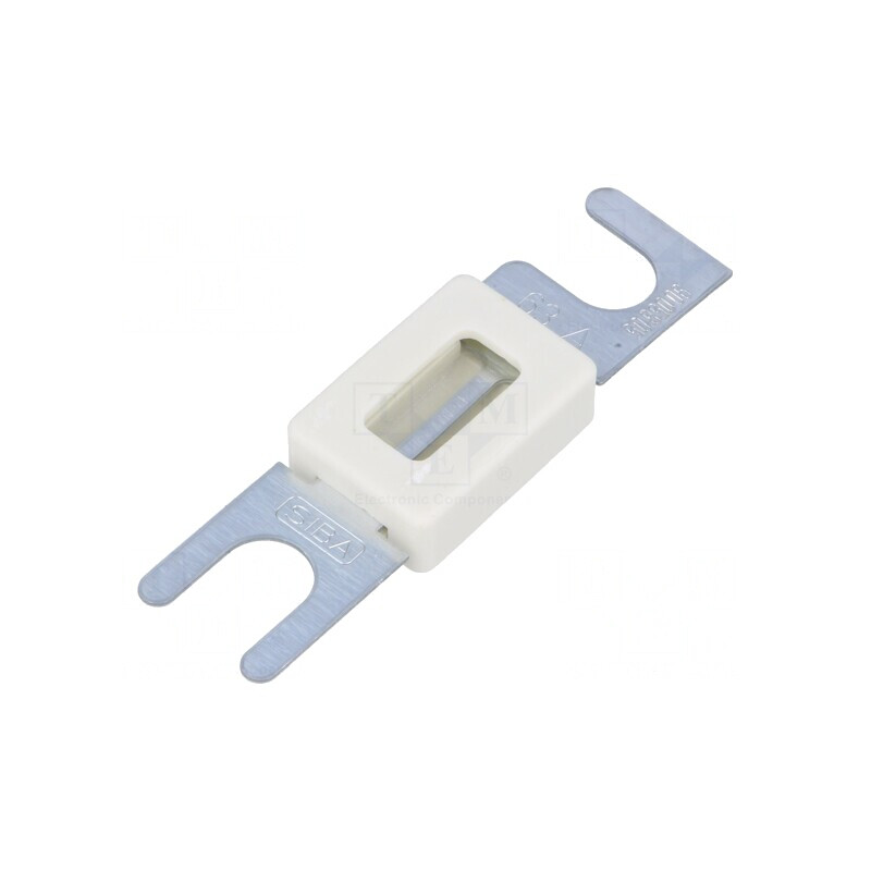 Siguranţă auto 63A 80VDC cu bandă | Electronic-mag.ro | Componente Electronice