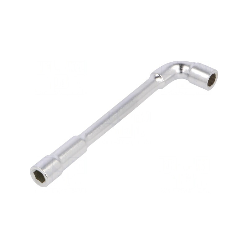 Cheie tubulară L HEX 6mm 110mm | Electronic-mag.ro | Componente Electronice