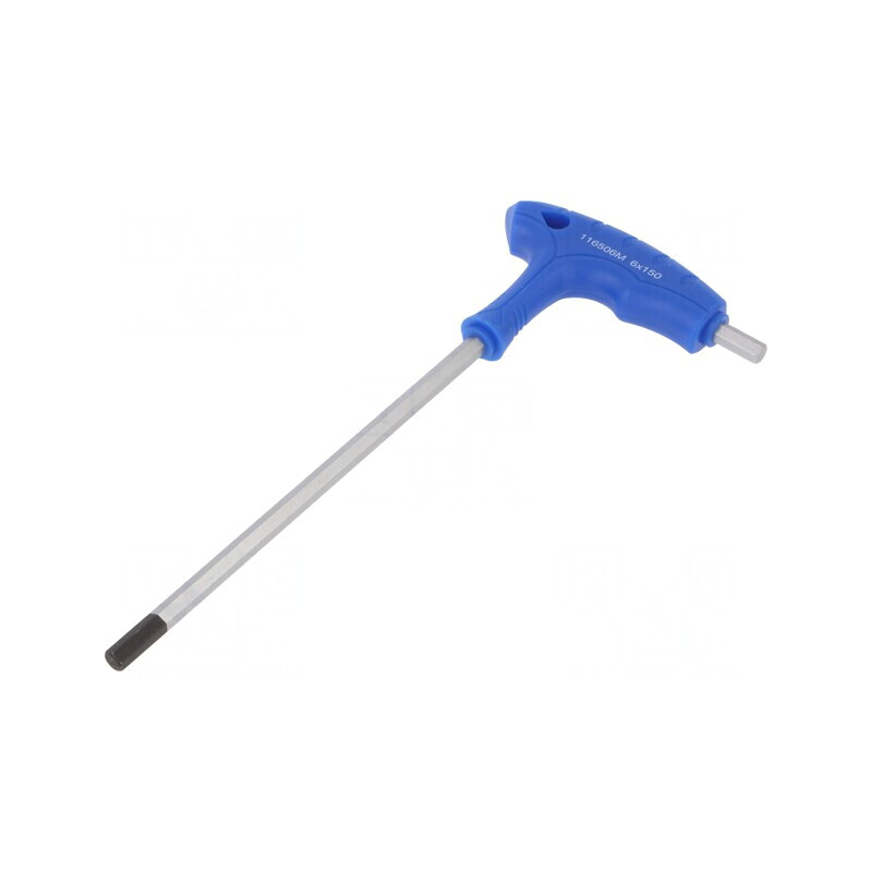 Cheie imbus HEX 6mm 215mm | Electronic-mag.ro | Componente Electronice