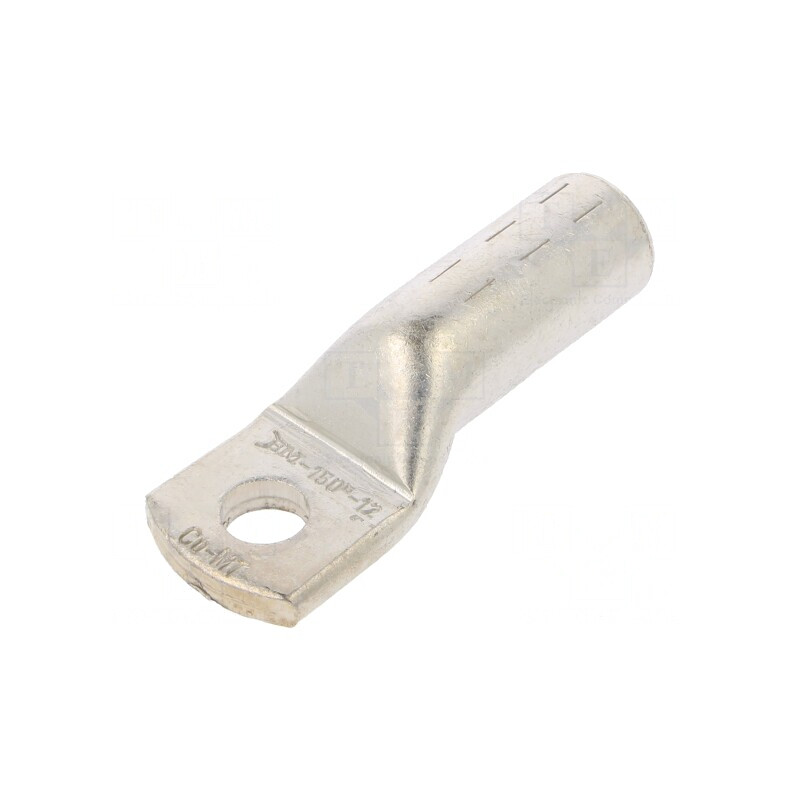 Inel Tubular M12 150mm2 Crimpat Cupru | Electronic-mag.ro | Componente Electronice