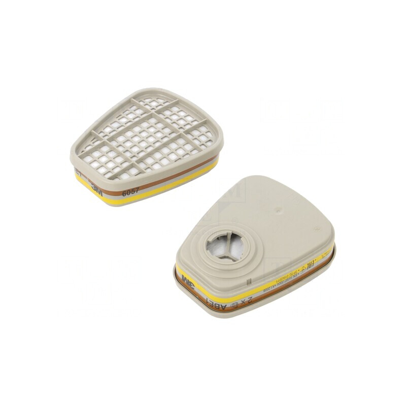 Filtru de Protecție 6000 ABE1 | Electronic-mag.ro | Componente Electronice