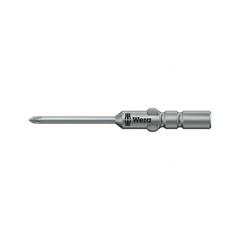Capăt de şurubelniţă Phillips PH00 60mm 1.8mm | Electronic-mag.ro | Componente Electronice