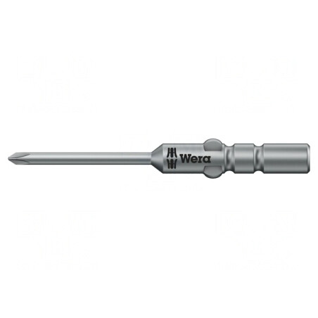Capăt de şurubelniţă Phillips PH00 60mm 1.8mm | Electronic-mag.ro | Componente Electronice