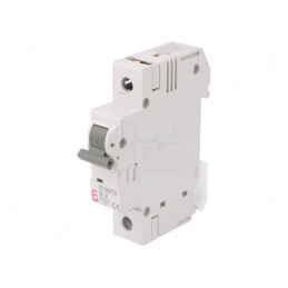 Întrerupător de supracurent 2A 1P 230/400V 6kA | Electronic-mag.ro | Componente Electronice
