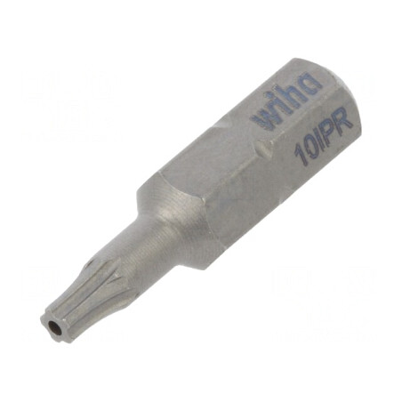 Capăt șurubelniță Torx PLUS 10IPR Standard | Electronic-mag.ro | Componente Electronice