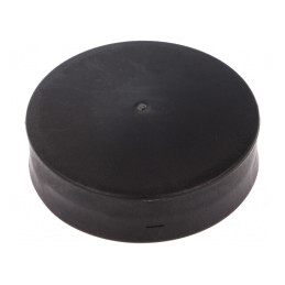 Capac Semnalizator Ø70mm | Electronic-mag.ro | Componente Electronice