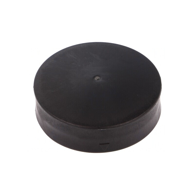 Capac Semnalizator Ø70mm | Electronic-mag.ro | Componente Electronice