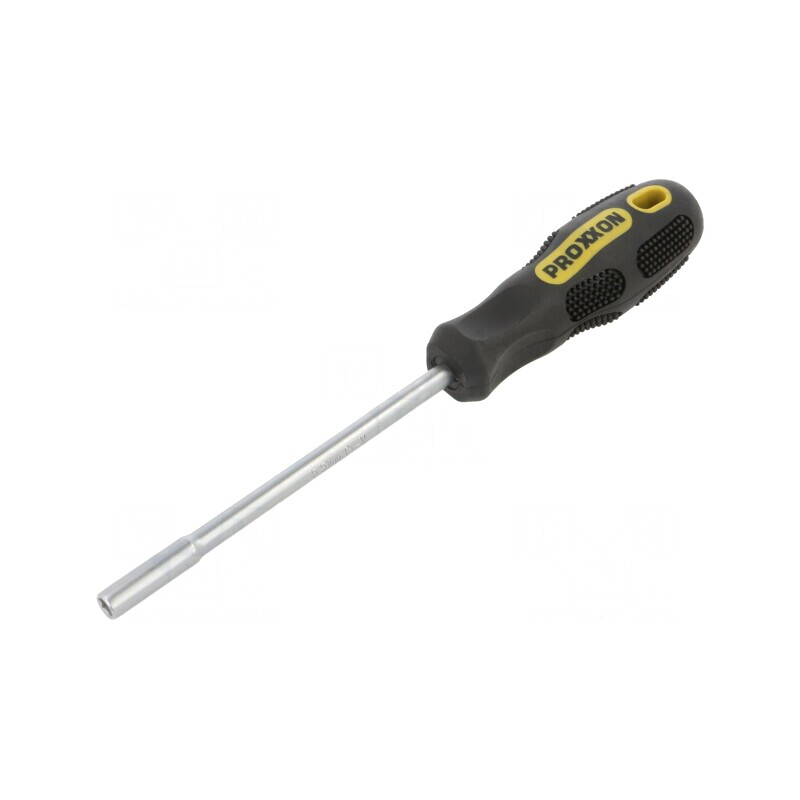 Şurubelniţă Hexagonală cu Lamă de 125mm | Electronic-mag.ro | Componente Electronice