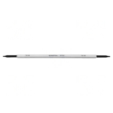 Tijă Torx® Bilaterală 120mm TX03/TX04 | Electronic-mag.ro | Componente Electronice