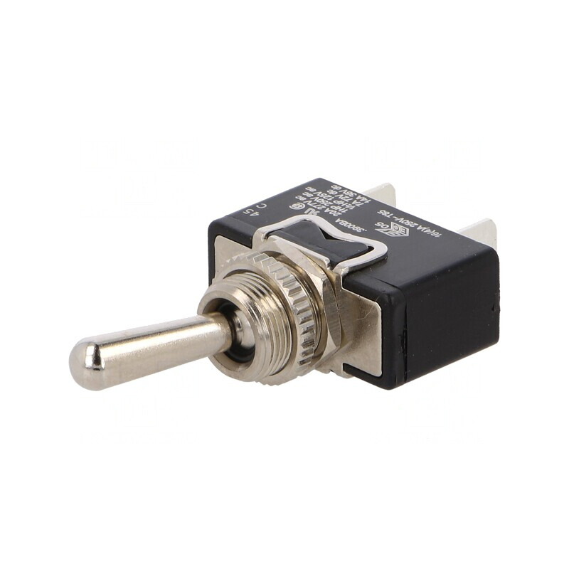 Comutator Basculant ON-OFF 16A 250V | Electronic-mag.ro | Componente Electronice