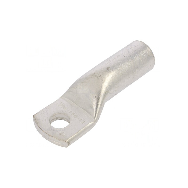 Vârf Inelar Tubular Crimpat M12 150mm2 Cupru | Electronic-mag.ro | Componente Electronice Vârf Inelar Tubular Crimpat M12 150mm2 Cupru | Electronic-mag.ro | Componente Electronice