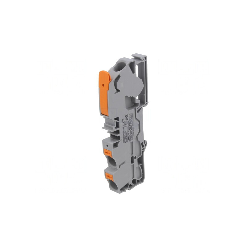 Conector Îmbinare Șine 0,5-16mm2 Gri Push-In | Electronic-mag.ro | Componente Electronice Conector Îmbinare Șine 0,5-16mm2 Gri Push-In | Electronic-mag.ro | Componente Electronice
