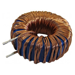 Inductor THT 330uH 10A 54mΩ | Electronic-mag.ro | Componente Electronice