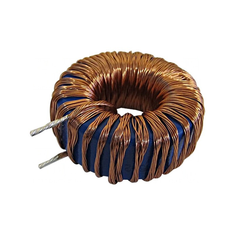 Inductor THT 330uH 10A 54mΩ | Electronic-mag.ro | Componente Electronice Inductor THT 330uH 10A 54mΩ | Electronic-mag.ro | Componente Electronice