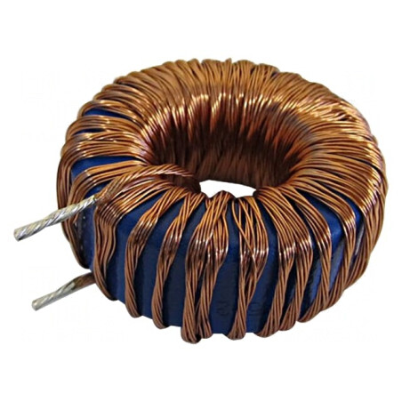 Inductor THT 330uH 10A 54mΩ | Electronic-mag.ro | Componente Electronice