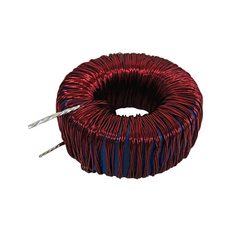 Inductor THT 680uH 6A | Electronic-mag.ro | Componente Electronice Inductor THT 680uH 6A | Electronic-mag.ro | Componente Electronice