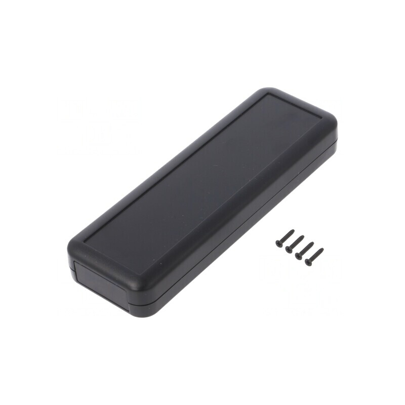 Carcasă pilot IP54 50x150x22mm | Electronic-mag.ro | Componente Electronice