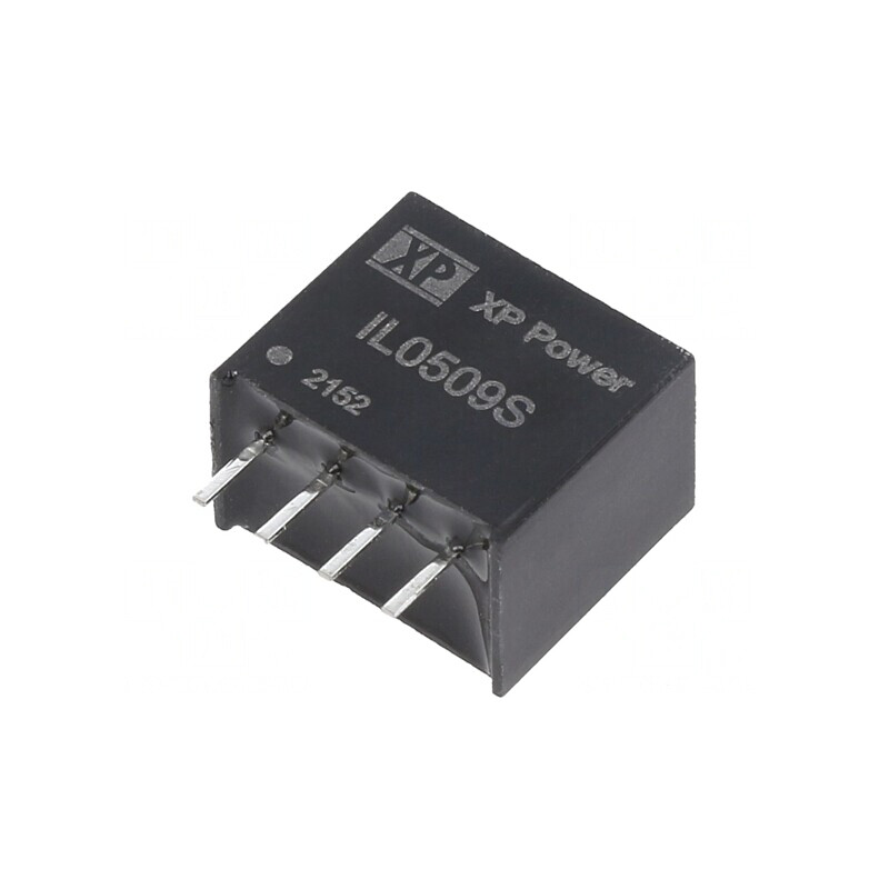 Convertor DC/DC 5V la 9V 2W 222mA SIP | Electronic-mag.ro | Componente Electronice Convertor DC/DC 5V la 9V 2W 222mA SIP | Electronic-mag.ro | Componente Electronice