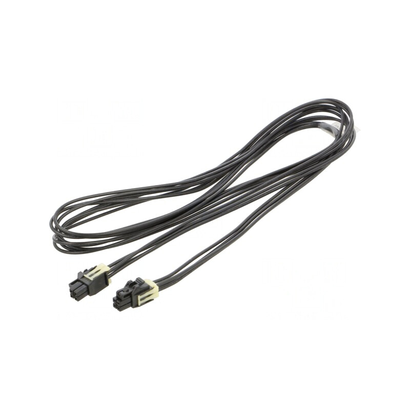 Cablu Nano-Fit 4 Circuite 1 Metru | Electronic-mag.ro | Componente Electronice Cablu Nano-Fit 4 Circuite 1 Metru | Electronic-mag.ro | Componente Electronice