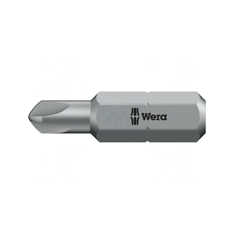 Capăt șurubelniță Torq-Set TS10 25mm | Electronic-mag.ro | Componente Electronice