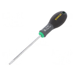 Şurubelniţă Torx T30H 125mm FATMAX | Electronic-mag.ro | Componente Electronice
