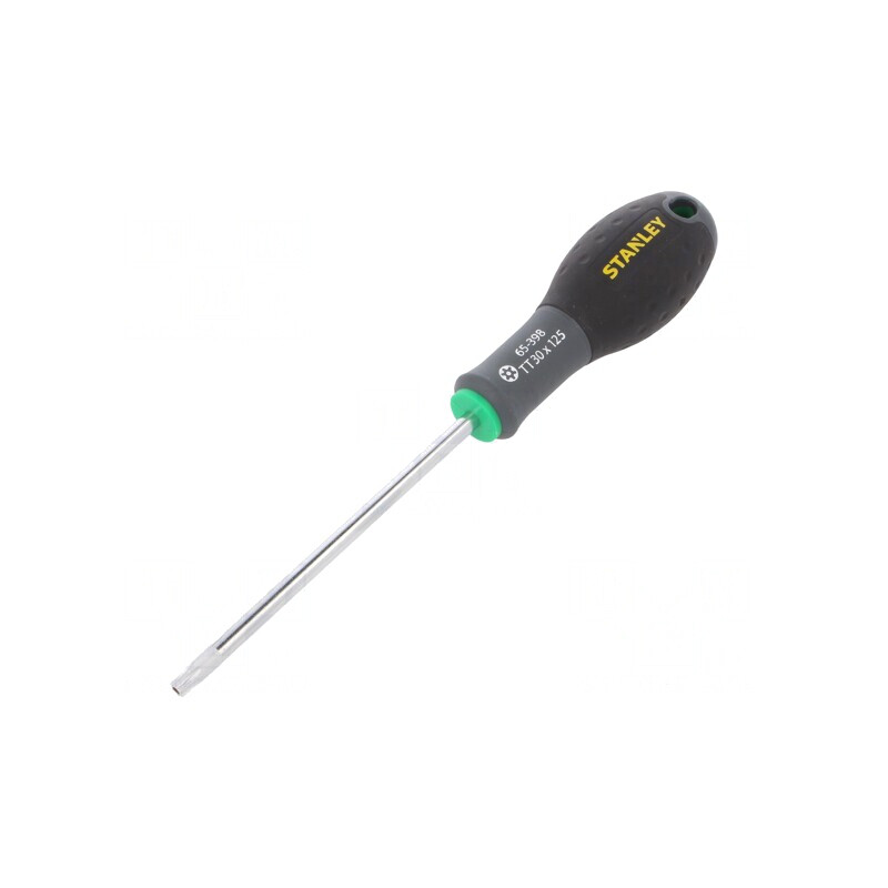 Şurubelniţă Torx T30H 125mm FATMAX | Electronic-mag.ro | Componente Electronice