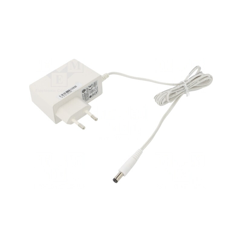 Alimentator 12VDC 2A 24W | Electronic-mag.ro | Componente Electronice