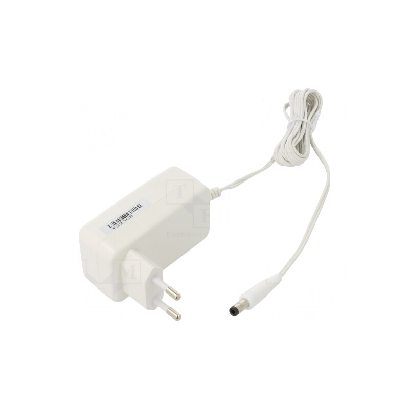 Alimentator 24VDC 1A 24W | Electronic-mag.ro | Componente Electronice
