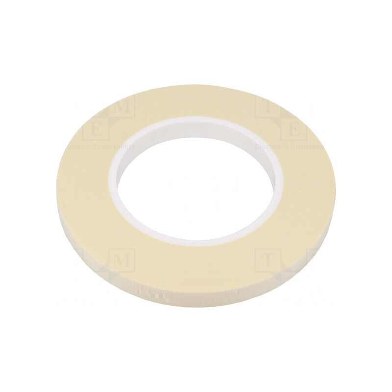 Bandă Electroizolantă Albă 12mm x 50m | Electronic-mag.ro | Componente Electronice